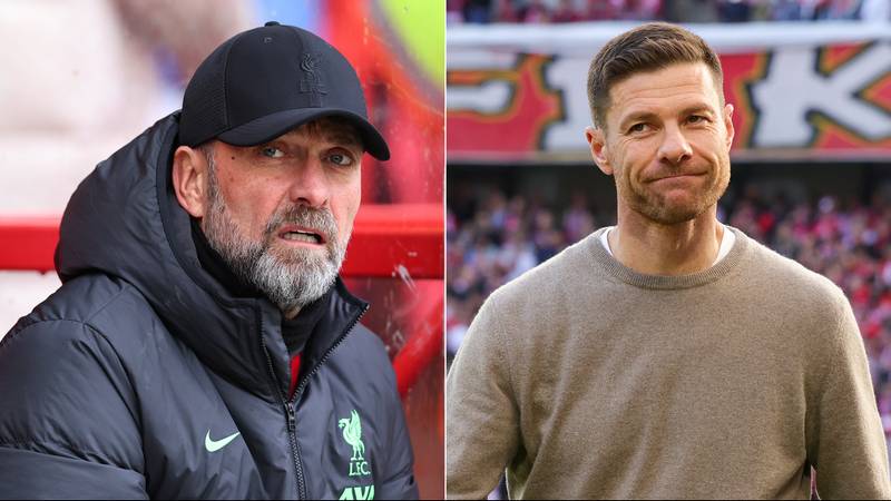 Jurgen Klopp could 'block' Xabi Alonso from joining Liverpool as reason revealed