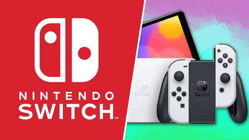 Nintendo Switch gamers surprised with new free game, but you don't have forever 