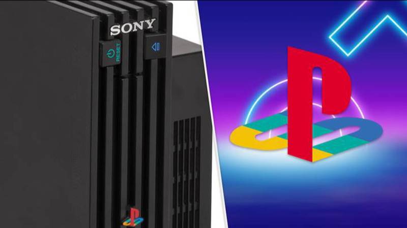 PlayStation 2 praised as a 'legendary' console by fans as it turns 23