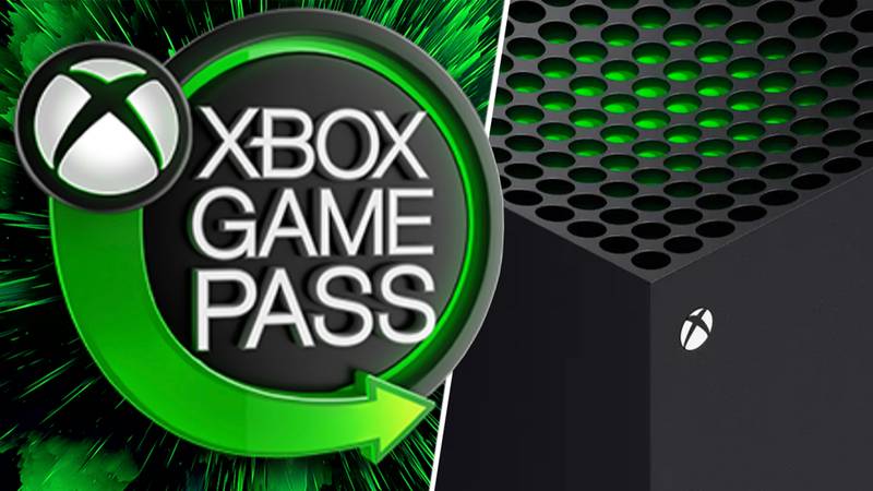 Xbox Game Pass just got a huge price cut, but you don't have long