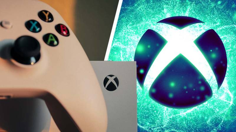 Xbox Series S free consoles available now, but you only have 24 hours