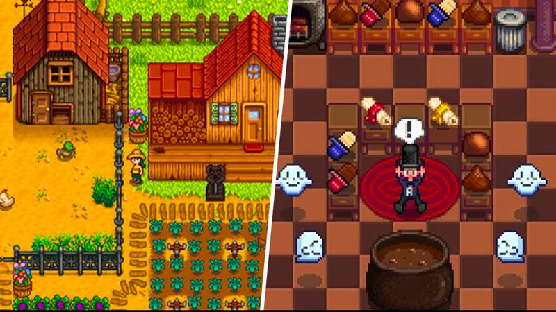 Stardew Valley 'sequel' release date narrowed down, but we're still a way off 