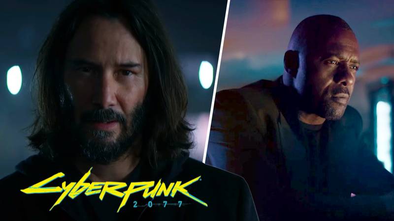 Cyberpunk 2077 live-action project sets expected release window