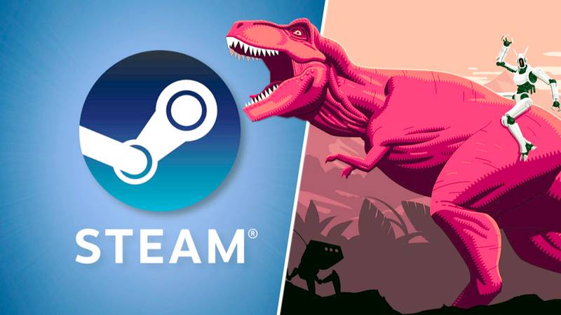 Steam drops new batch of free downloads for us, no subscription needed