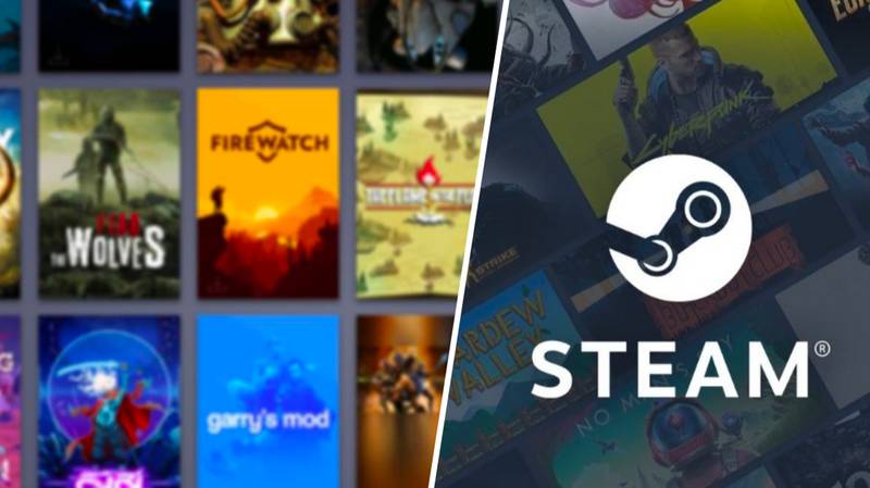 Steam 18 free games you can download and keep this March