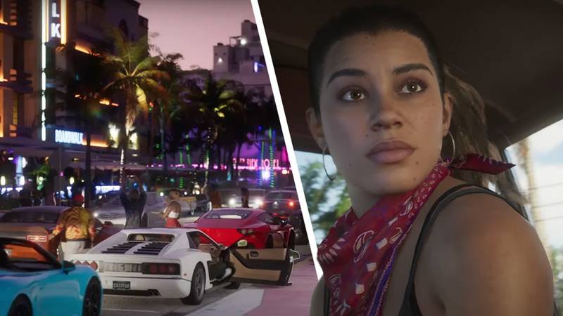 GTA 6 set to be the most expensive video game we've ever seen
