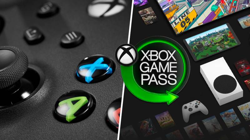Xbox Game Pass Ultimate gets hefty price cut and a bonus freebie 