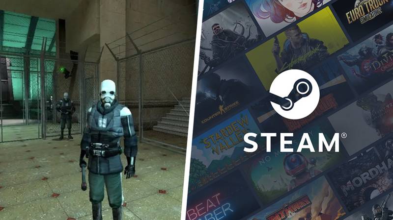 Steam drops 25 massive games for you to download free in limited-time deal