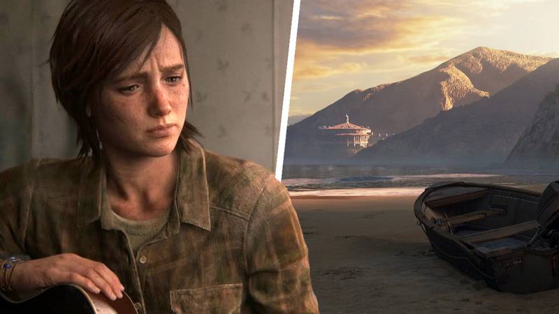 The Last Of Us Part 3 teaser sends fans wild