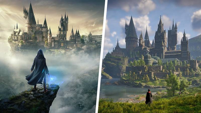 Hogwarts Legacy DLC and new features announced as game approaches anniversary