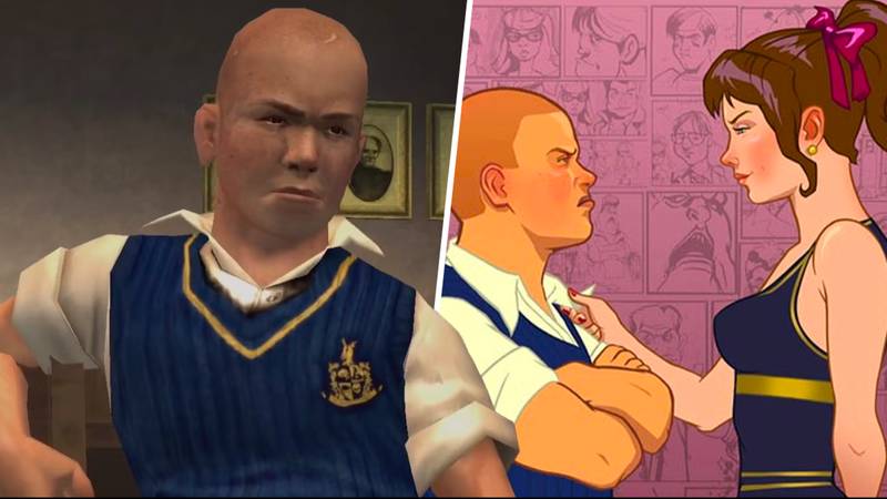 Forget GTA 6, Rockstar just confirmed Bully is finally coming back 