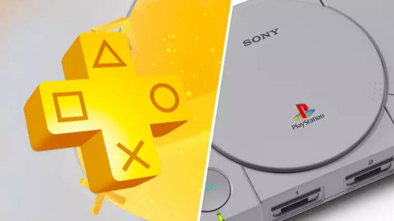 PlayStation Plus first free game for April is a PS1 classic from our childhood
