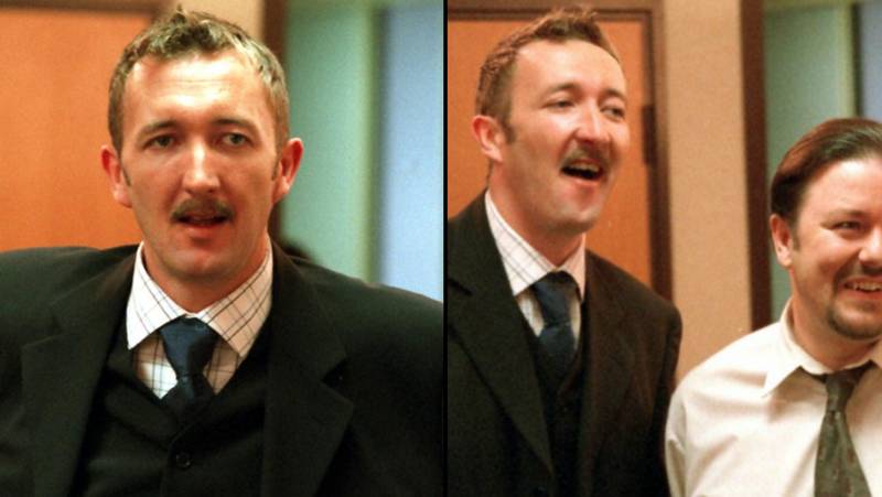 Fans say Office star Ralph Ineson is massively underrated and should get more respect