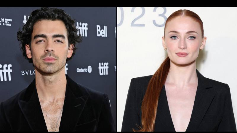 Joe Jonas claims Sophie Turner ‘demanded’ he hand over the children’s passports to take them out the country ‘immediately'