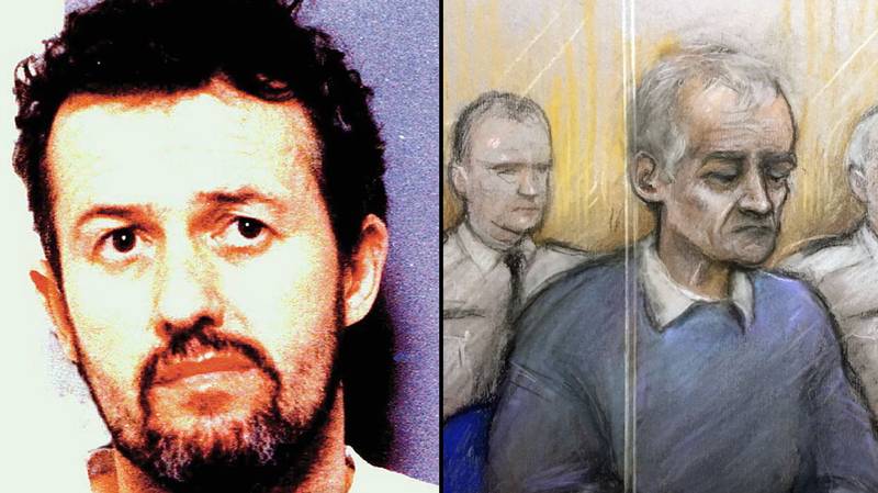 Football coach Barry Bennell found guilty of abusing more than 20 boys dies aged 69