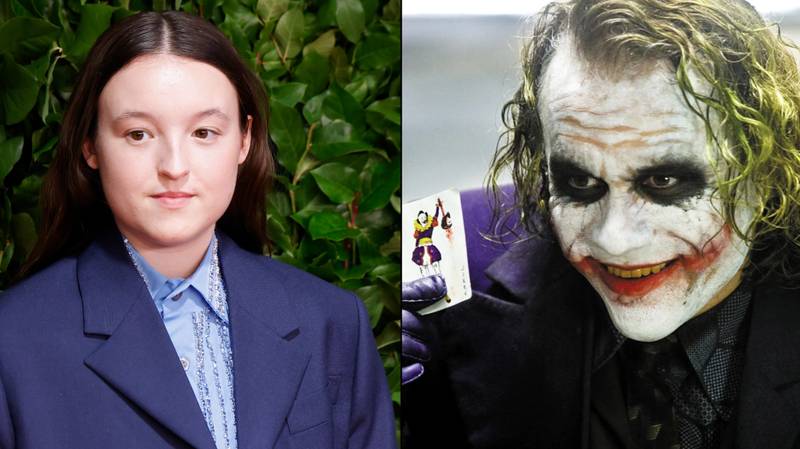 Bella Ramsey wants to play the Joker in next role