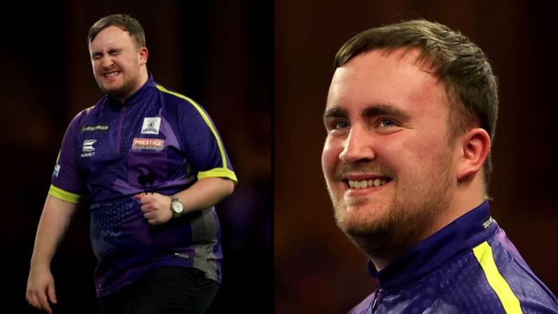 16-year-old Luke Littler will still take home huge pay despite losing World Darts Championship final