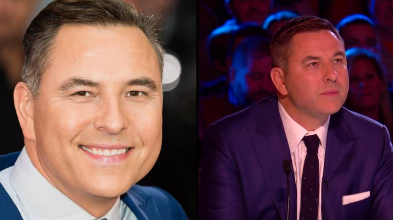 Why David Walliams is suing Britain’s Got Talent bosses