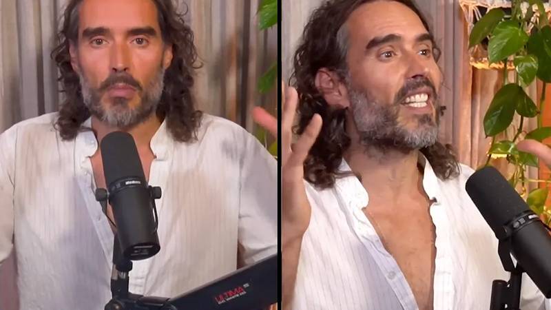 Met police have received multiple allegations after Russell Brand accusations