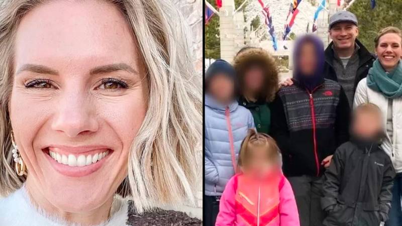 YouTube mum who shared parenting tips given maximum prison sentence for child abuse