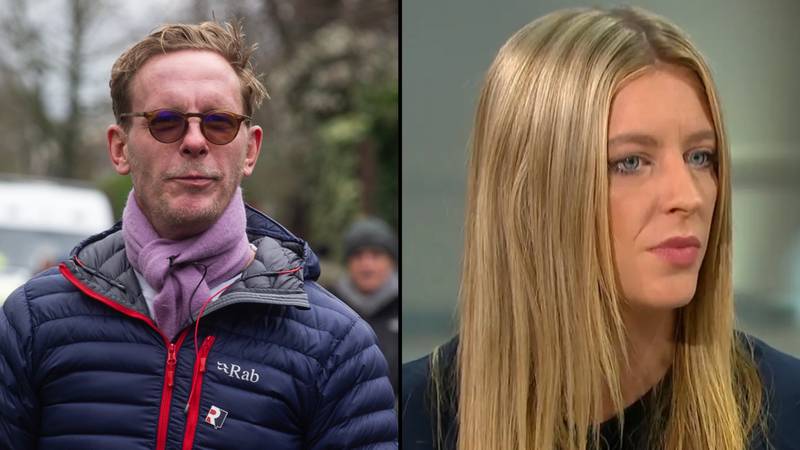 Laurence Fox has been sacked by GB news after 'vile' Ava Evans comments