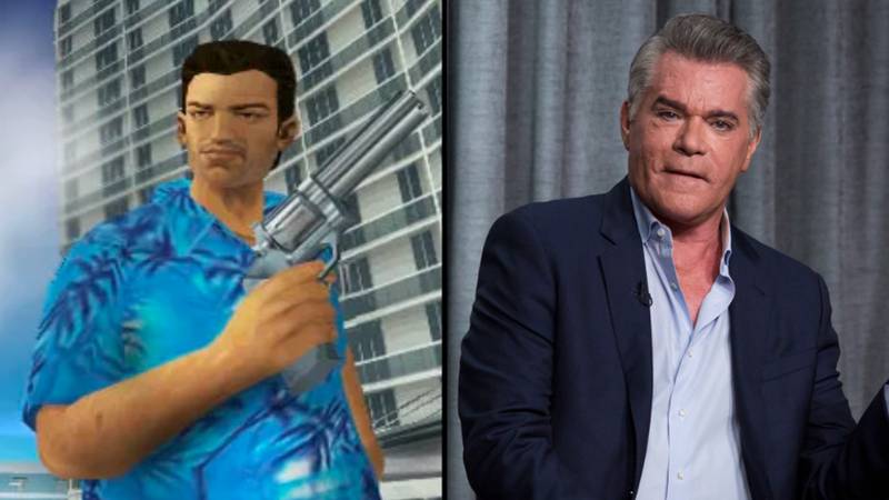 Gamers think Ray Liotta could return for GTA 6 after spotting 'evidence'