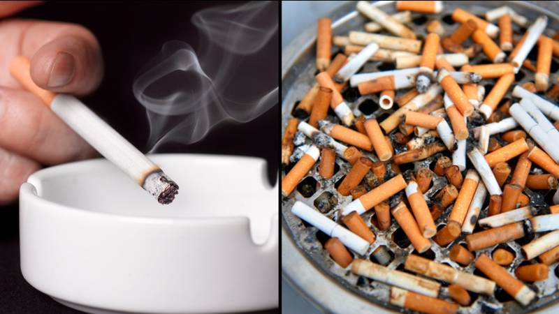 Next generation of Brits could be banned from smoking under strict new measures