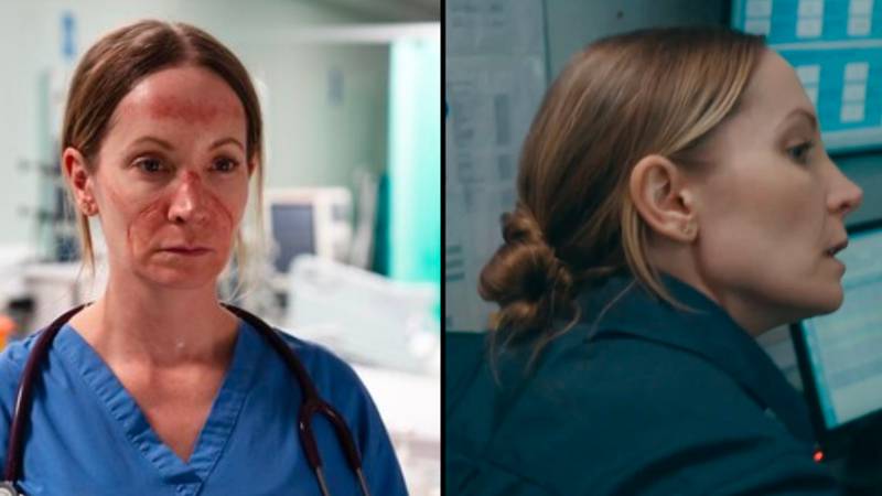 ITV viewers urged to watch traumatic new drama 'if they're able' as second episode airs tonight