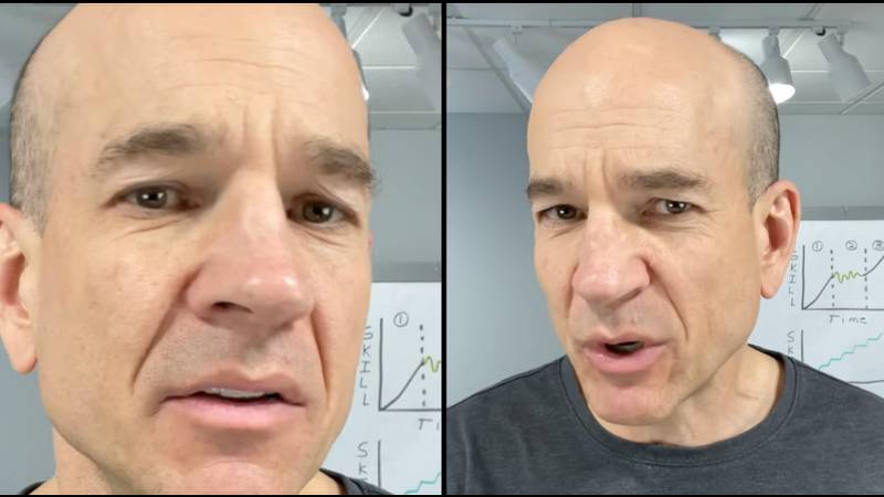 Expert warns about 'huge red flag job interview question' which always trips people up