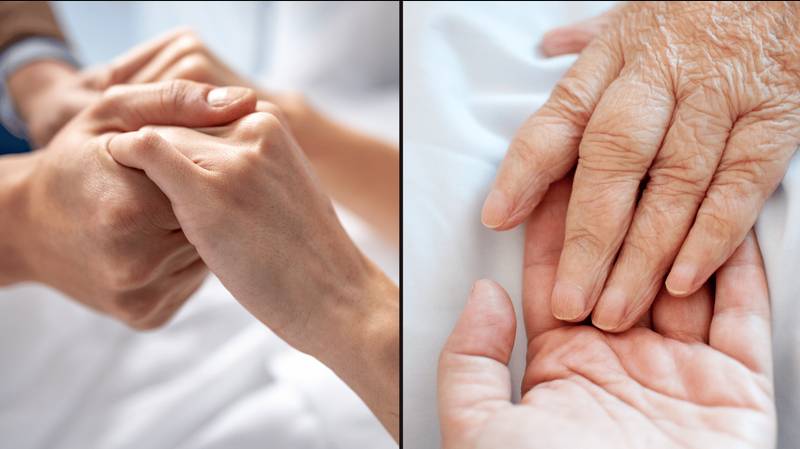 Assisted dying moves step closer to becoming legal in British Isles