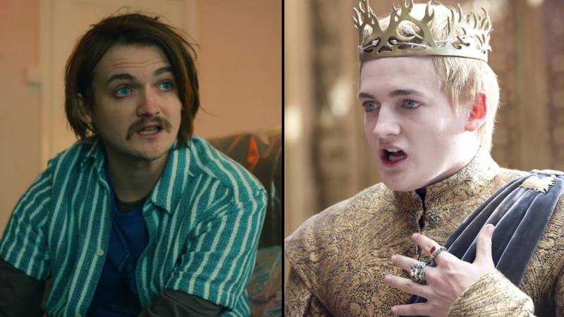 Game of Thrones fans get 'jump scare' after spotting 'Joffrey Baratheon' in Sex Education