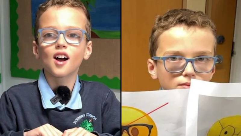 Boy starts petition to get Apple to change 'offensive and insulting' emoji