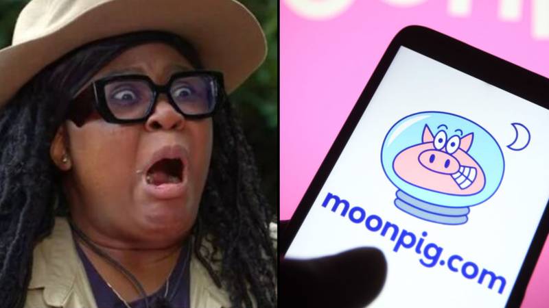 Moonpig accused of mocking I’m A Celeb’s Nella Rose with ‘insensitive’ card