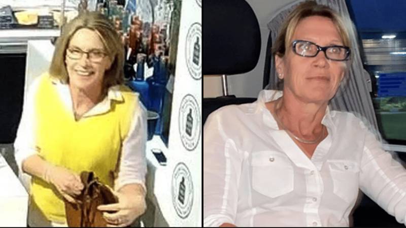 Body found in search for Gaynor Lord who went missing a week ago