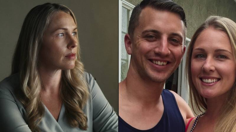 Gripping 'real-life Gone Girl' true crime from makers of Tinder Swindler is now streaming on Netflix