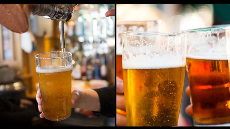 Pubs warned to avoid phrases that encourage drinkers to get drunk