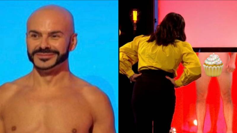 Naked Attraction boss forced to respond as show receives huge nudity backlash after airing in US