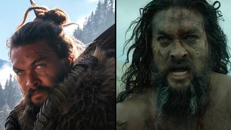 Jason Momoa fans praise ‘hidden gem’ Sci-Fi series which is being called ‘the best of the best’