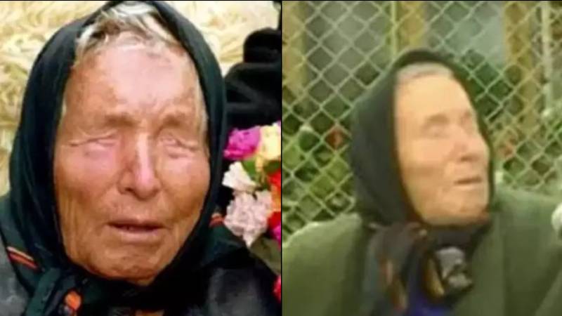 One of Baba Vanga's predictions for 2023 just came true