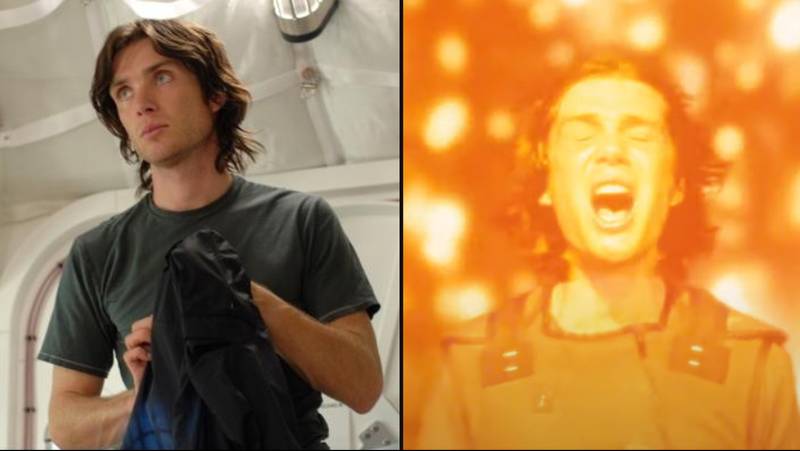 People think 'unknown' Danny Boyle space movie is one of Cillian Murphy's most underrated films