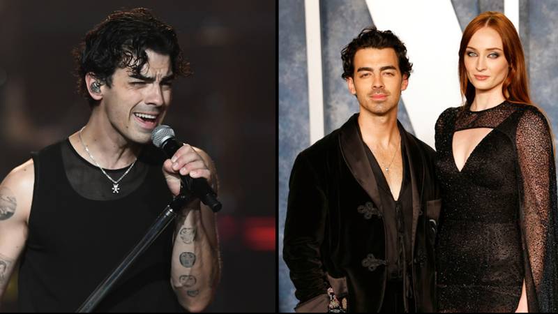 Everything Joe Jonas is denying as he releases explosive statement to ex Sophie Turner
