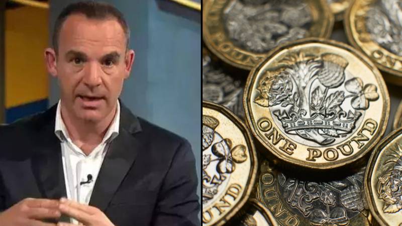 Martin Lewis warns Brits they must act ‘this minute’ after Bank of England votes to keep interest rates the same