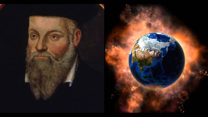 Nostradamus predictions for 2024 are as devastating as expected