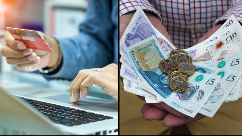 How to find out if you’re eligible for one-off £185 payment that thousands of Brits will get soon