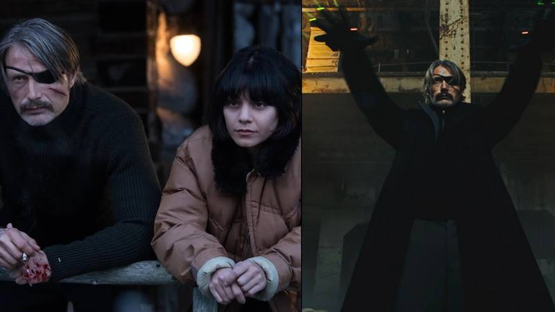 R-rated 'gory as hell' thriller compared to John Wick is Netflix's most underrated movie