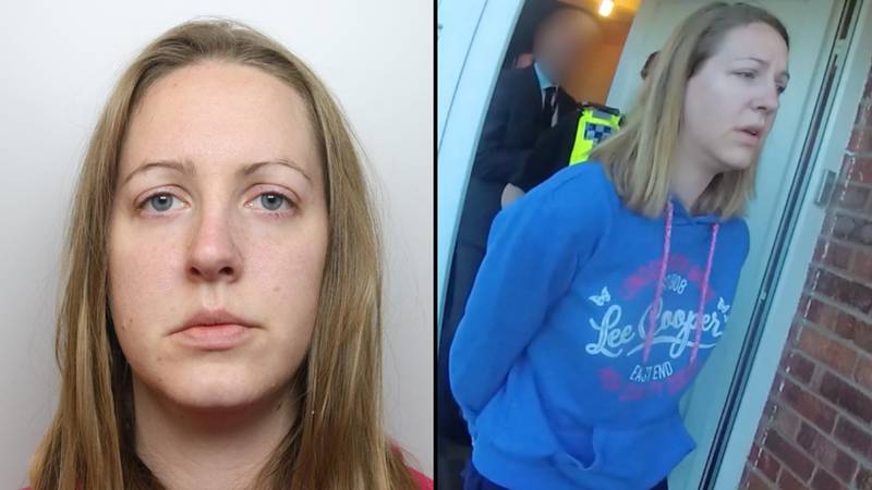 Killer Lucy Letby will face a retrial on count of attempted murder