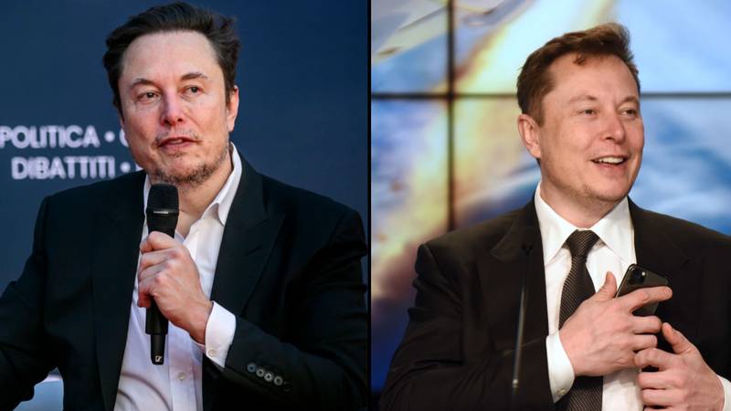 Elon Musk has picked 'exciting' location he'd like to die where no human has died before