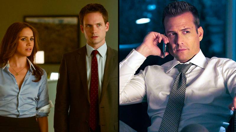 Suits spin-off series has been confirmed after series had huge resurgence on Netflix