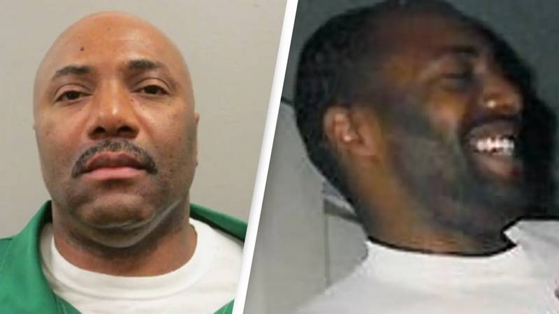 Man On Death Row Has Chosen How He Will Be Killed