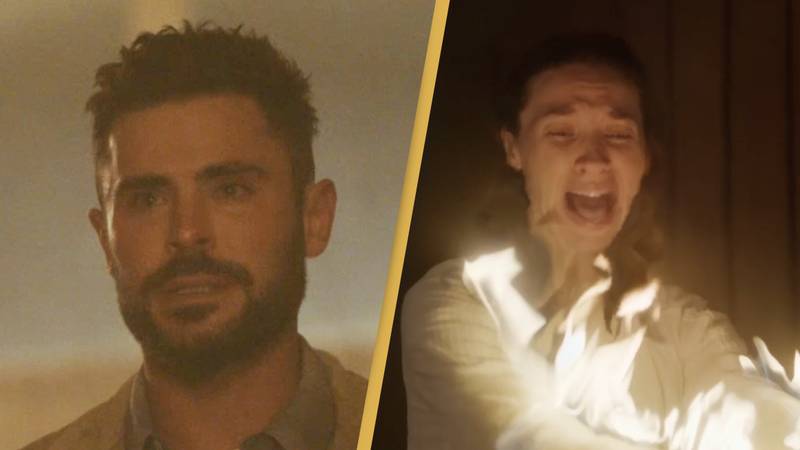 Zac Efron's New Horror Bombs At Box Office With Dire Rotten Tomatoes Score